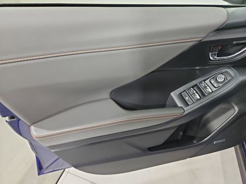 New 2026 Subaru Crosstrek 2.5i Limited w/ Crosstrek Mirror Package image 11