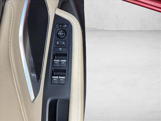 Used 2021 Acura RDX AWD image 11