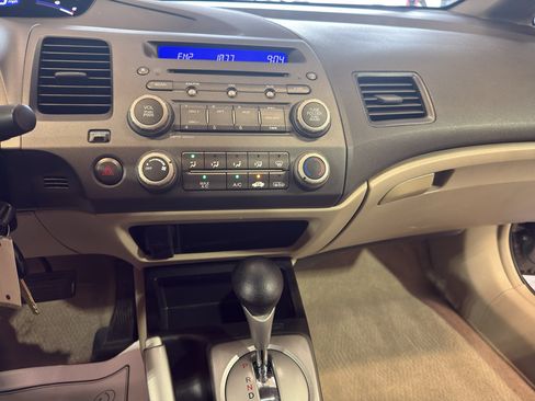 Used 2010 Honda Civic EX-L image 20