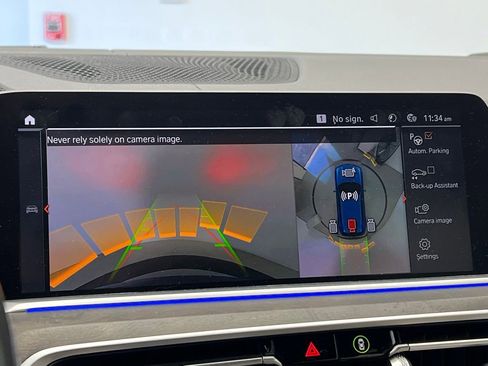 Used 2022 BMW X5 xDrive40i w/ Premium Package image 15