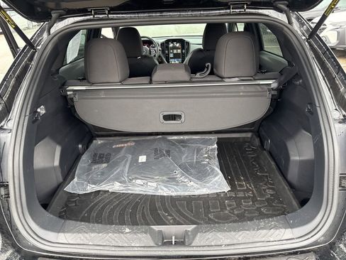 Used 2025 Subaru Crosstrek 2.5i Sport image 31