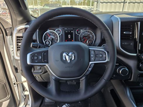 New 2026 RAM 1500 Big Horn image 16