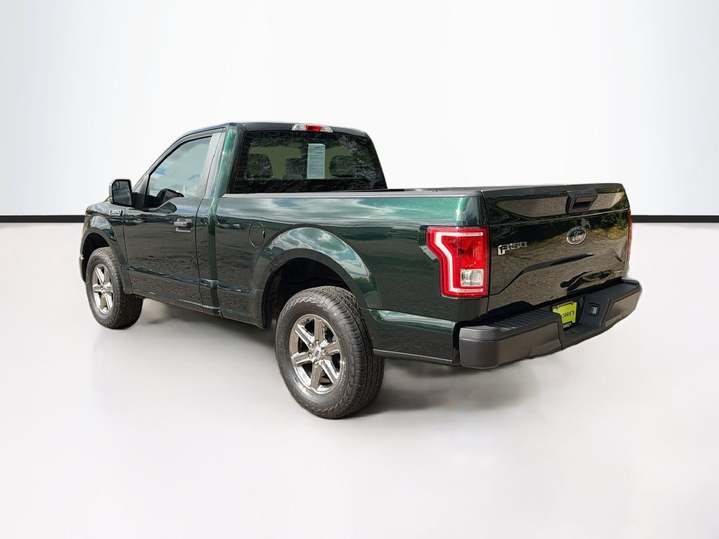 Used 2016 Ford F150 XL RWD image 7