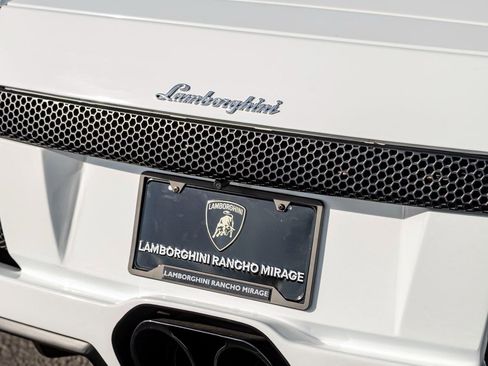 Used 2008 Lamborghini Murcielago LP 640 AWD/4WD image 11