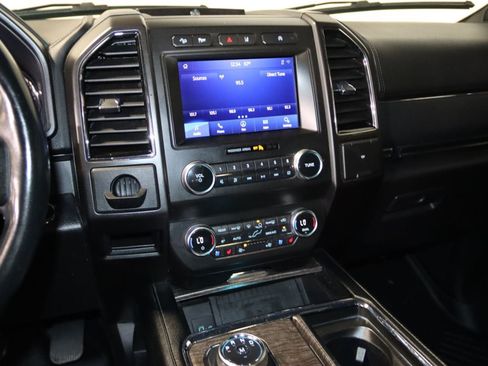 Used 2020 Ford Expedition Limited AWD/4WD image 49
