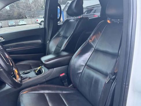 Used 2018 Dodge Durango GT image 12