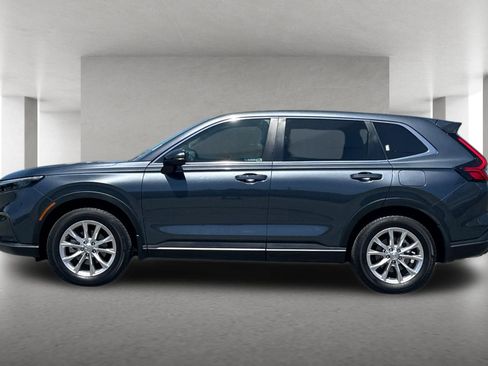 Certified 2024 Honda CR-V EX-L image 7