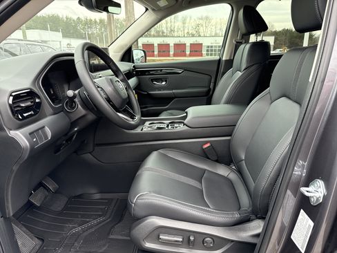 New 2026 Honda Pilot EX-L image 14