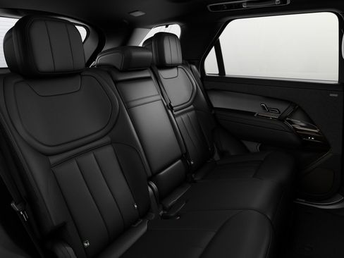 New 2026 Land Rover Range Rover Sport Dynamic SE AWD/4WD image 7
