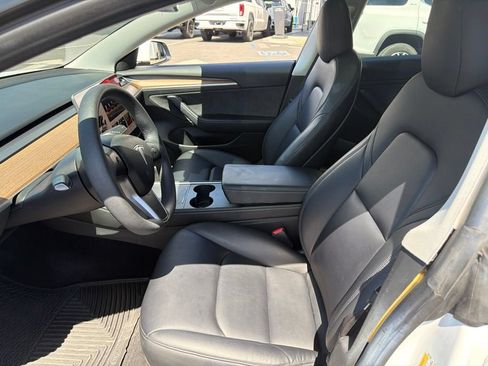 Used 2023 Tesla Model 3 Long Range AWD/4WD image 12
