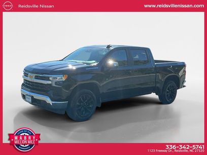 Used 2023 Chevrolet Silverado 1500 LT