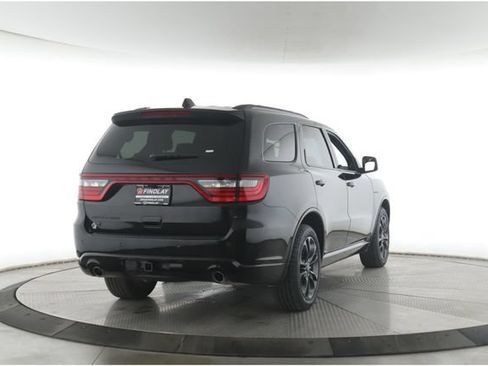 Used 2025 Dodge Durango R/T w/ Blacktop Package AWD/4WD image 7