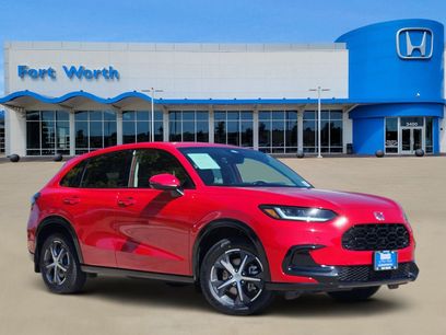 Used 2025 Honda HR-V EX-L