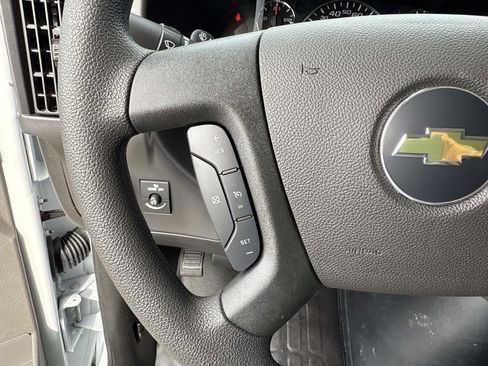 New 2025 Chevrolet Express 2500 w/ Driver Convenience Package image 24