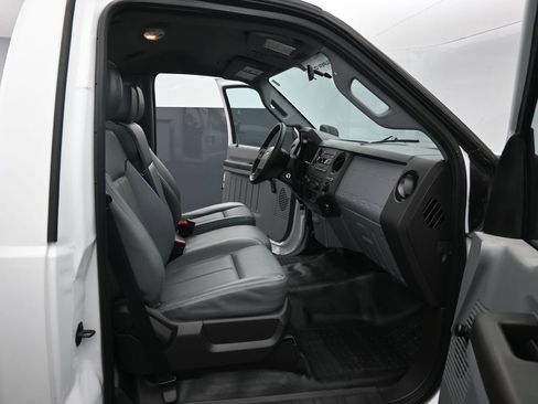 Used 2016 Ford F350 XL w/ XL Value Package AWD/4WD image 20