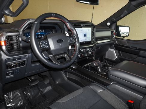 Certified 2025 Ford F150 Raptor AWD/4WD image 23