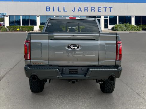 New 2026 Ford F150 Tremor w/ Equipment Group 402A High AWD/4WD image 5
