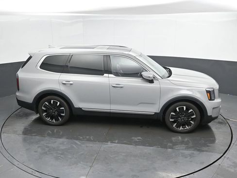 Used 2023 Kia Telluride SX AWD/4WD image 37