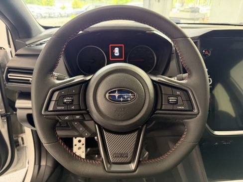 Used 2022 Subaru WRX Limited AWD/4WD image 15