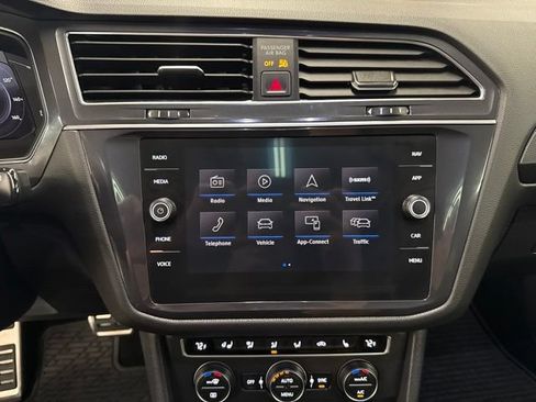 Used 2020 Volkswagen Tiguan SEL Premium R-Line AWD/4WD image 15