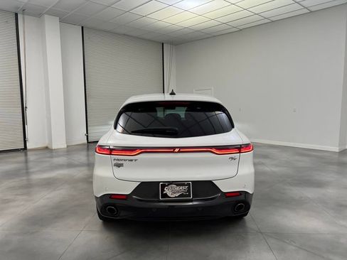 Used 2024 Dodge Hornet R/T image 6