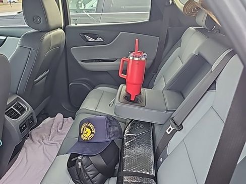 Used 2019 Chevrolet Blazer LT w/ Sun and Wheels Package image 8