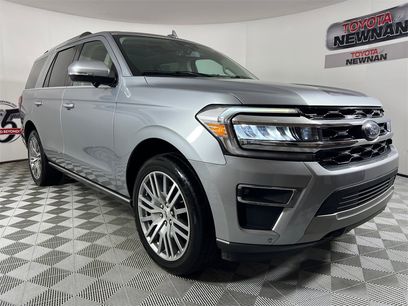 Used 2023 Ford Expedition Limited