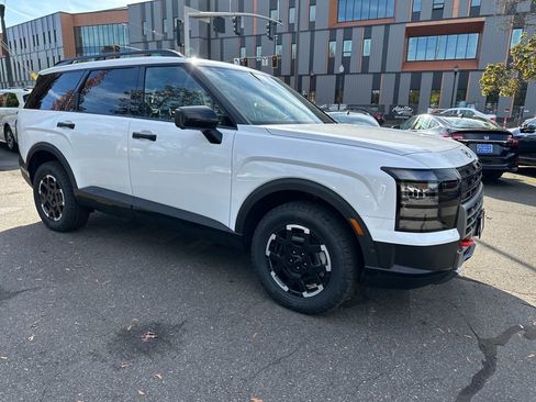 New 2026 Hyundai Palisade XRT Pro image 8