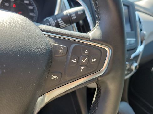 Used 2024 Chevrolet Equinox LT FWD image 27