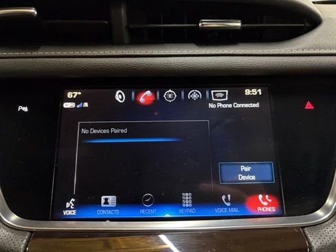 Used 2019 Cadillac XT5 AWD image 52