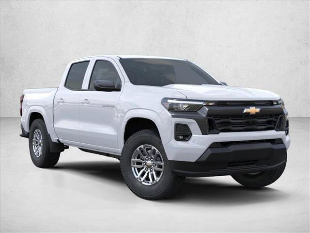 New 2026 Chevrolet Colorado LT w/ LT Convenience Package RWD image 2