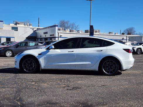 Used 2022 Tesla Model 3 Long Range image 26