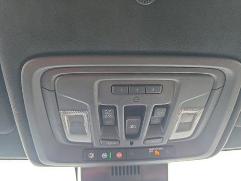 Used 2024 GMC Sierra 2500 Denali Ultimate image 43