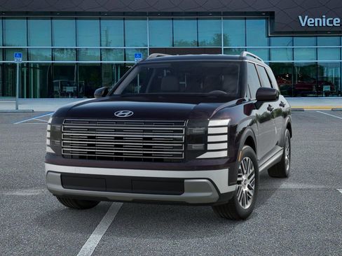 New 2026 Hyundai Palisade SEL AWD/4WD image 6