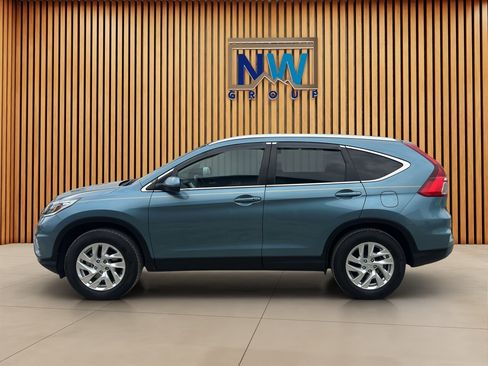 Used 2015 Honda CR-V EX-L image 54