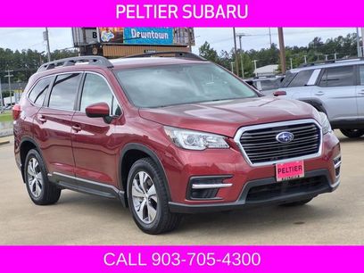 Used 2019 Subaru Ascent Premium