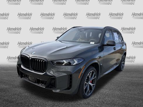 New 2026 BMW X5 sDrive40i image 5