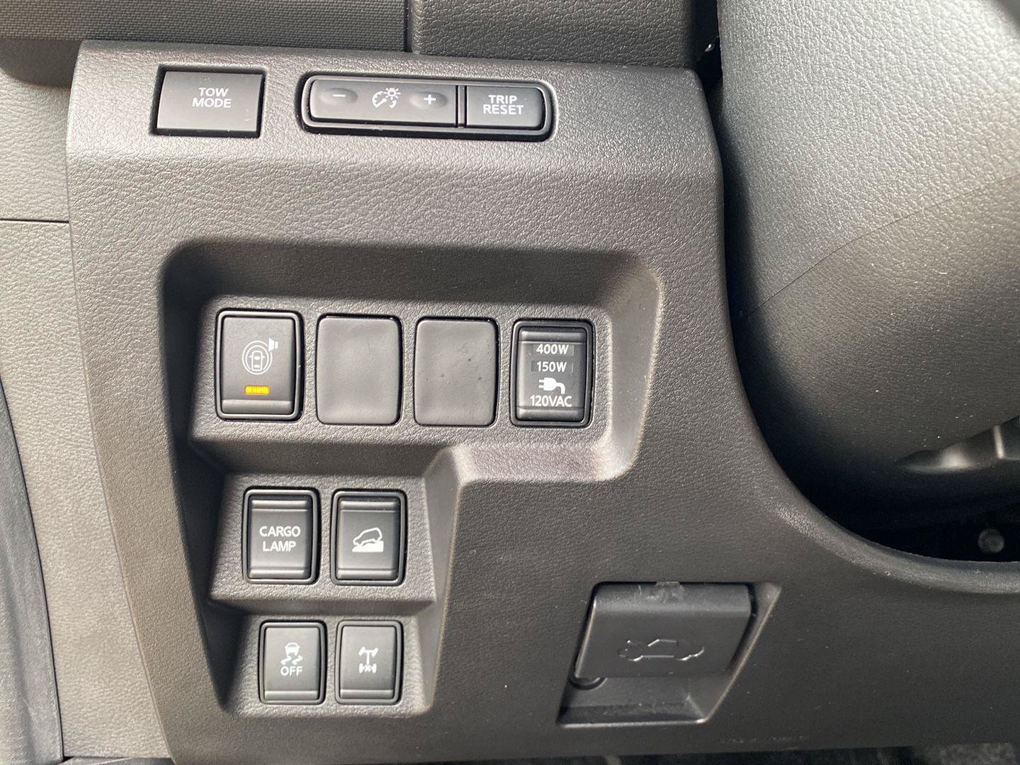 Certified 2023 Nissan Frontier PRO-4X w/ Pro Convenience Package AWD/4WD image 40