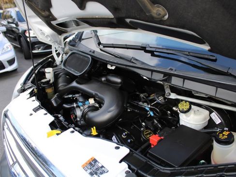 Used 2017 Ford Transit 150 XLT image 25