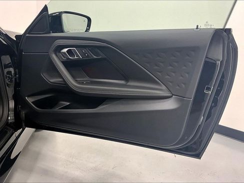 New 2025 BMW 230i Coupe w/ Convenience Package image 10