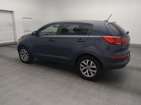 Used 2016 Kia Sportage LX FWD image 3