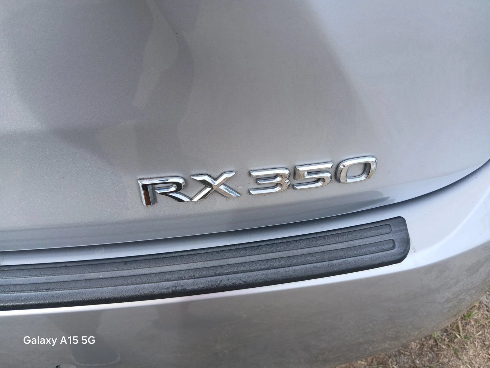 Used 2019 Lexus RX 350 FWD w/ Navigation Package image 16