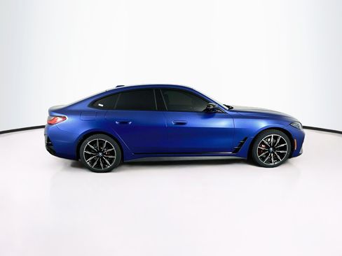 Used 2023 BMW i4 M50 w/ Premium Package AWD/4WD image 10