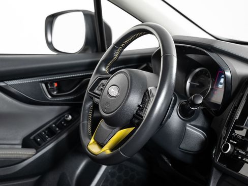 Used 2022 Subaru Crosstrek 2.5i Sport image 23