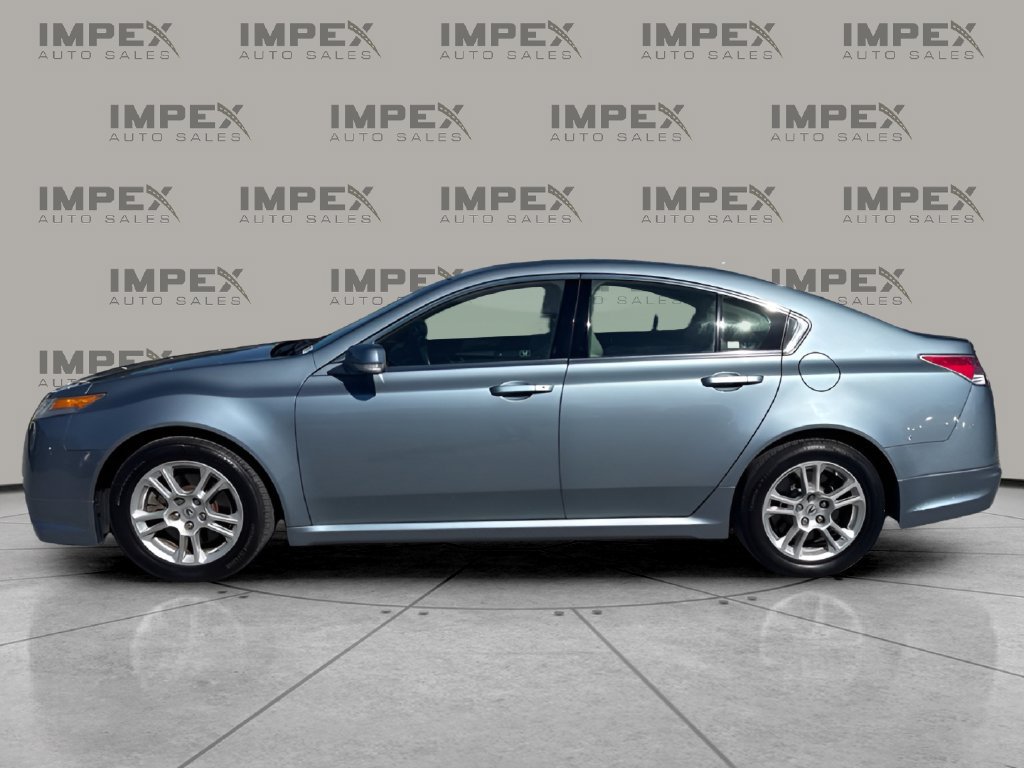 Used 2011 Acura TL FWD image 5