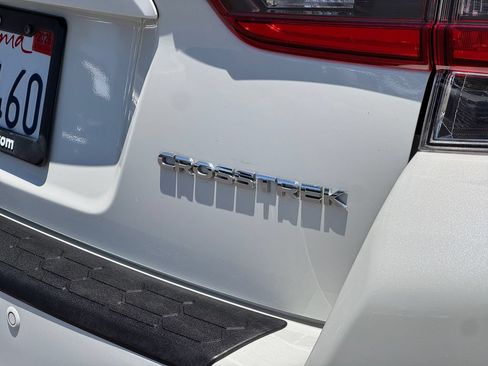 Used 2021 Subaru Crosstrek 2.5i Limited w/ Moonroof Package 1 AWD/4WD image 26
