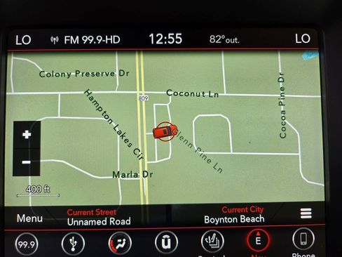Used 2018 Dodge Durango R/T w/ Trailer Tow Group IV AWD/4WD image 29
