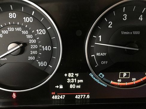 Used 2014 BMW 328i 4dr Sdn 328i RWD image 23