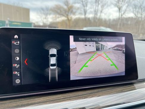 Used 2019 BMW 530i xDrive 530i xDrive w/ Convenience Package image 15