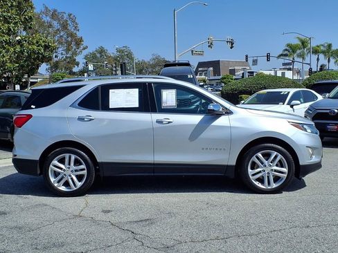 Used 2020 Chevrolet Equinox Premier FWD image 6